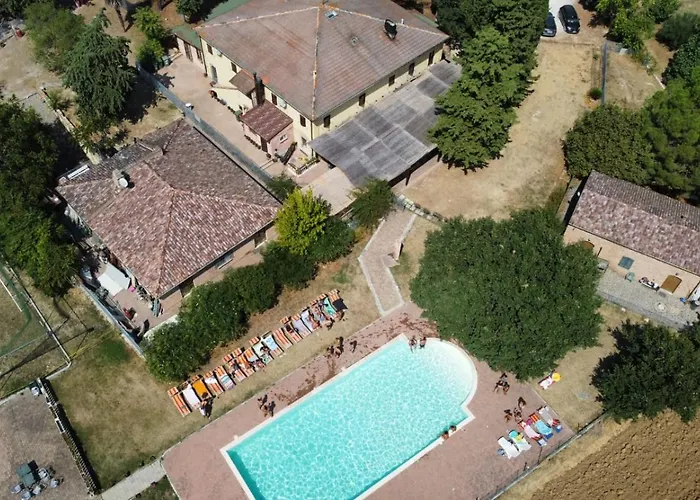 Casale del Gufo