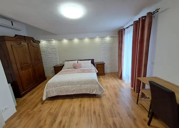 Il Geranio B&B Ardea