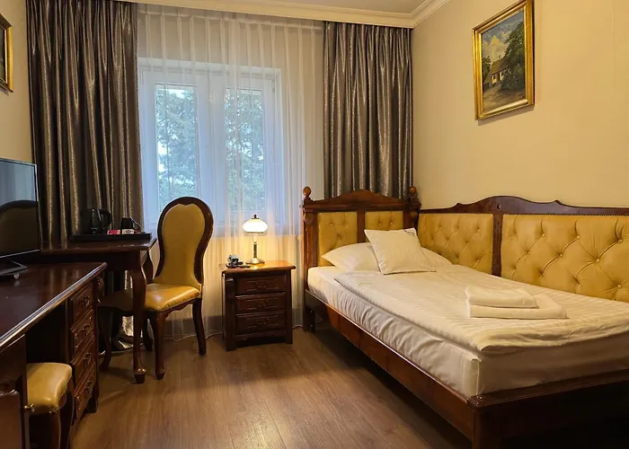 Irys Boutique Residence - Przy Plazy