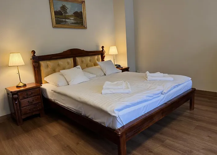 Irys Boutique Residence - Przy Plazy