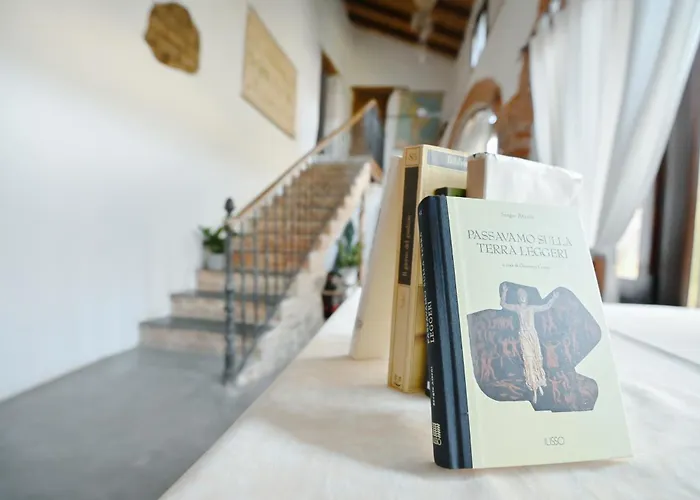 Il Portico Guesthouse Muravera