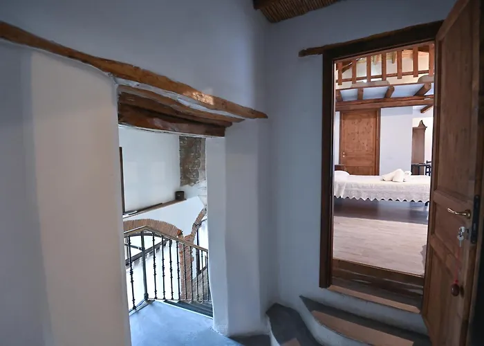 Il Portico Guesthouse Muravera
