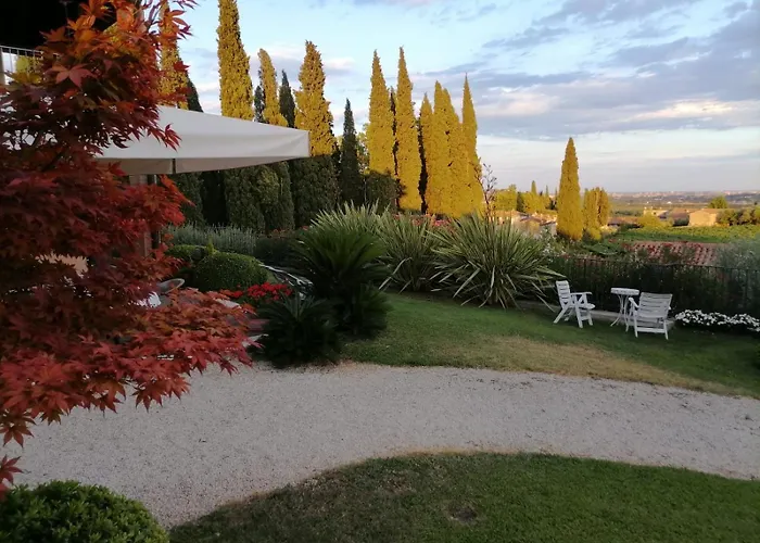 Villa Archi B&B San Pietro In Cariano