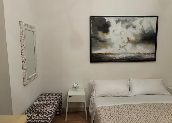 Bed and Breakfast Mazzara Farm Manduria