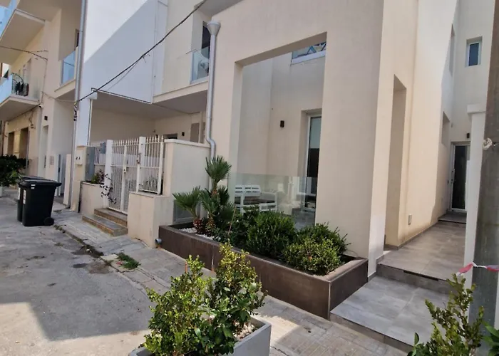 Marebed Apartments & Rooms Porto Cesareo