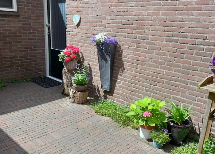 B&B Kleintje Eleveld