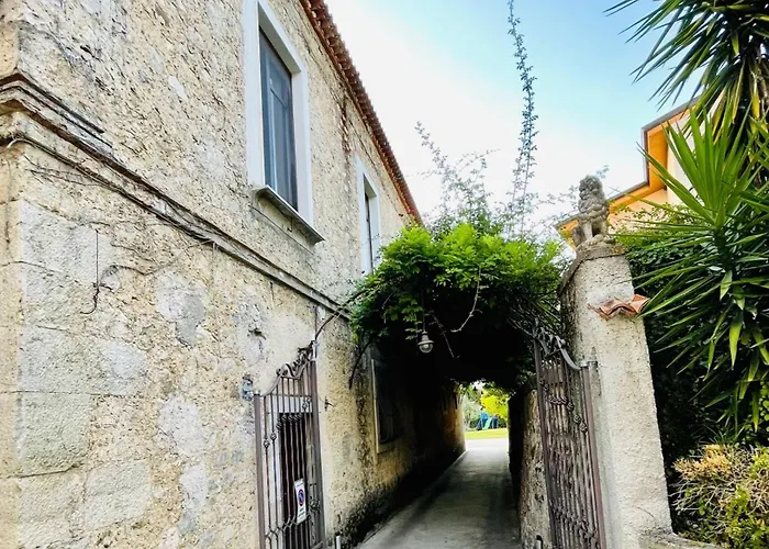 Palazzo Sabini