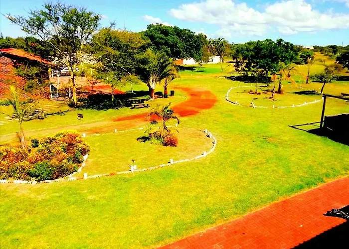 Limpopo Lodge