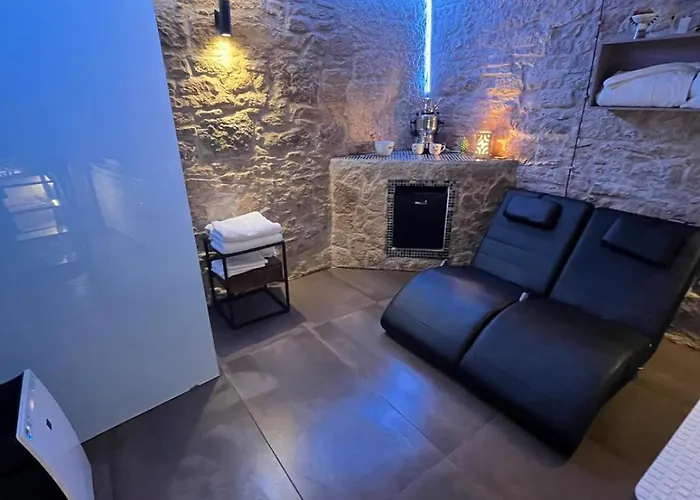 Relax For A Day Bed and Breakfast Barletta