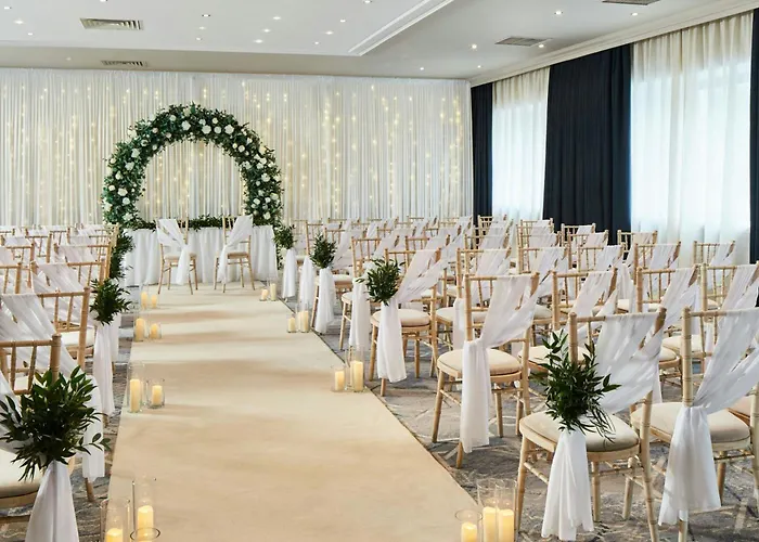 Portsmouth Marriott Hotel