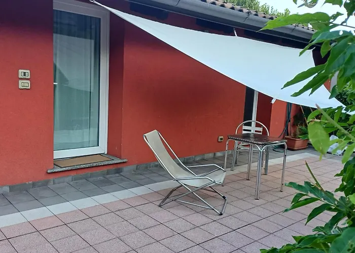 B&B Casa Cantoniera Côme