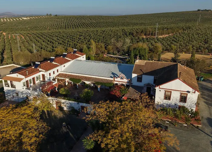 Cortijo Carrillo