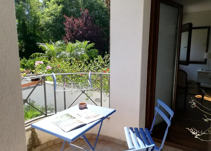 Villa Flora