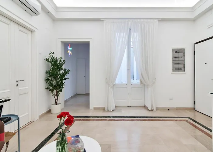InCentro Comfortsuite