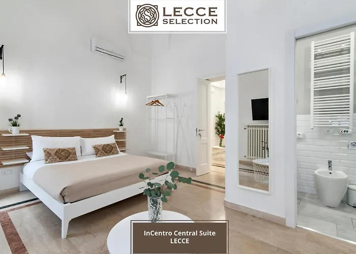InCentro Comfortsuite
