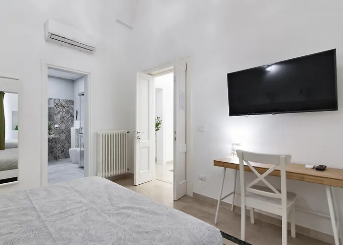 InCentro Comfortsuite