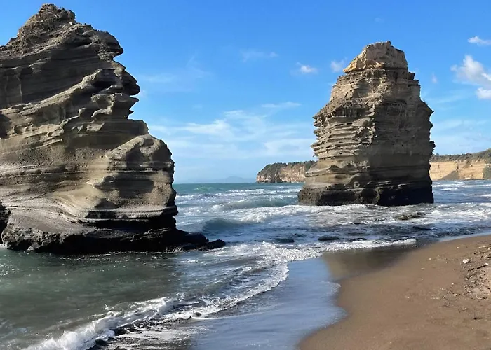 Mezza Torre B&B Procida
