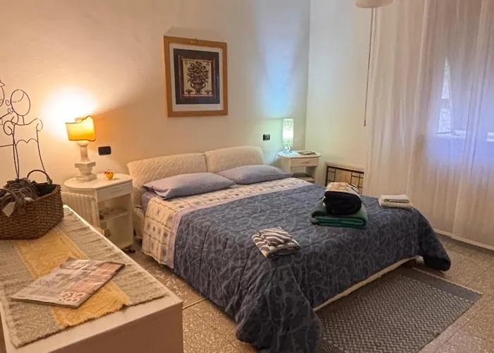 B&B Camelia Città di Castello