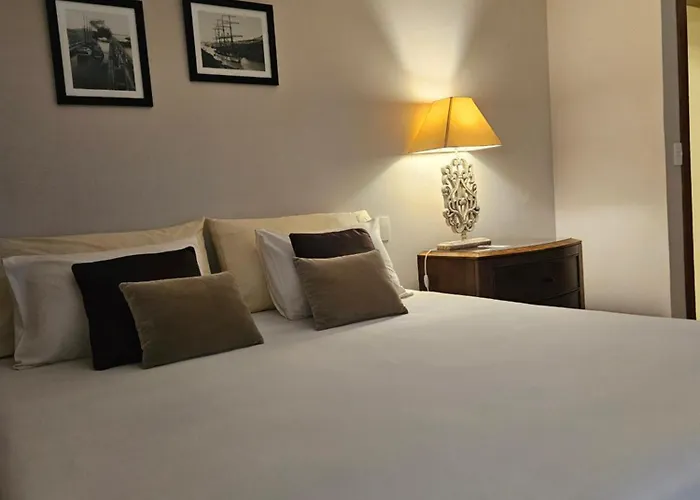Casa Garay Hotel 658 Asunción