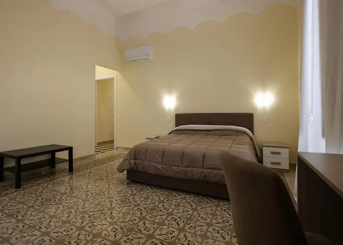 B&B Salerno Stay