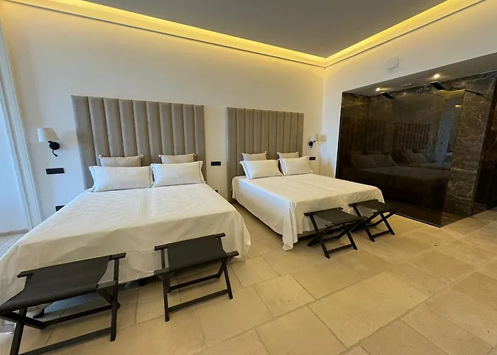 Al Capri Suite & Private Pool