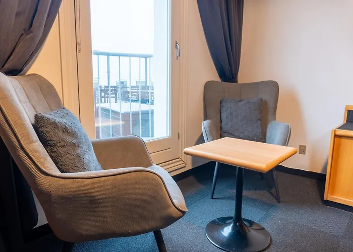 Hotel Assens