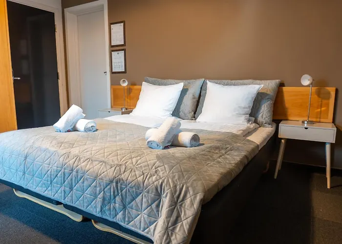 Hotel Assens