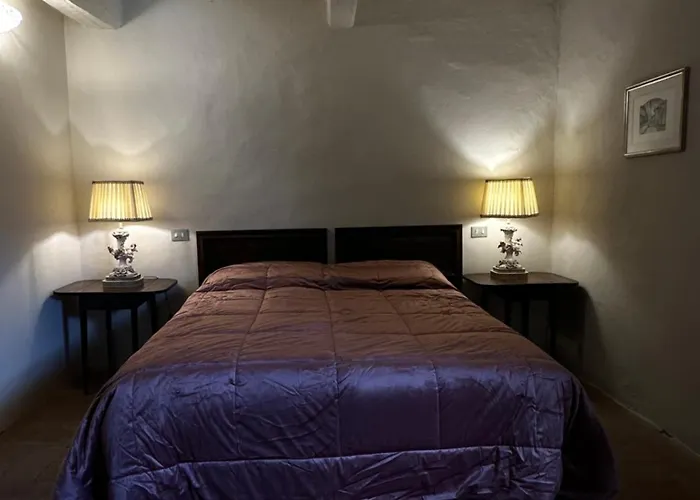 Locanda Guidi Sansepolcro