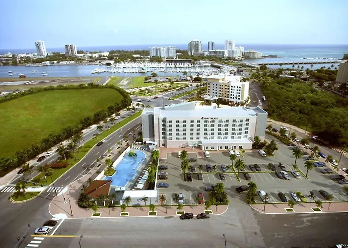 Hyatt Place San Juan
