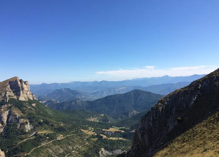 Le Glandasse