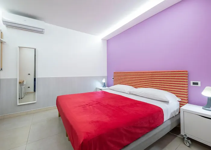 Bed and Breakfast Il Giardino di Agata Mascalucia