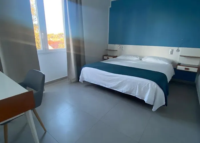 Golden Beach Residence