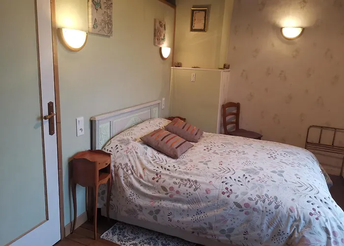 Le haut Manoir Tourville-sur-Sienne