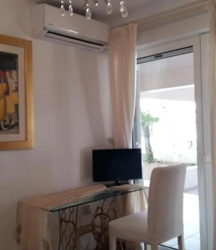 Nn Luxury Room Near Athens Airport Spáta