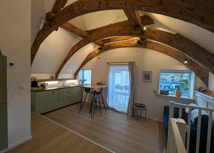 B&B Txl De Cocksdorp 