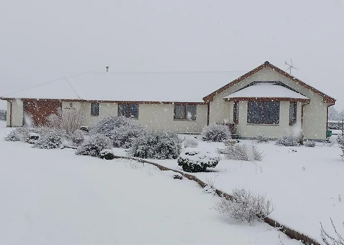 Scorrybreac B&B