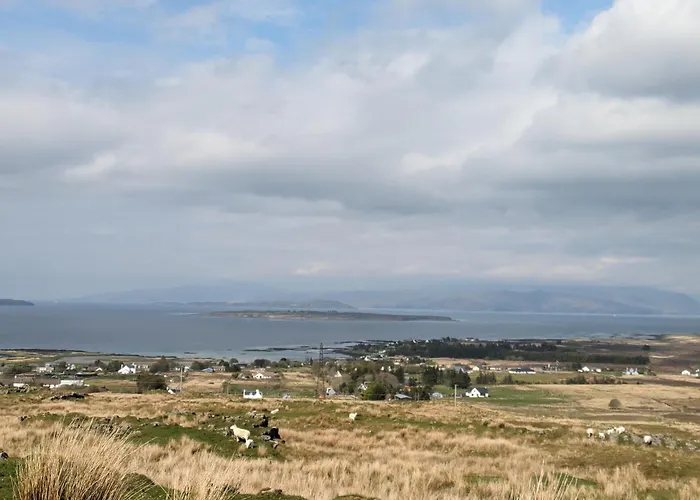 Scorrybreac B&B