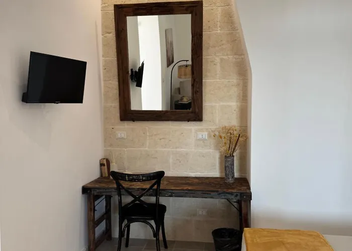 Bed and Breakfast Dimora Caraspi Mola di Bari