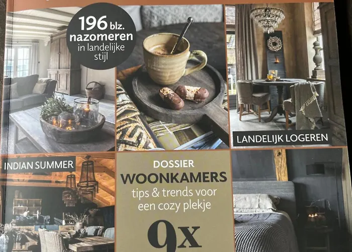 Bed&Breakfast Lokaal Wadway Spanbroek