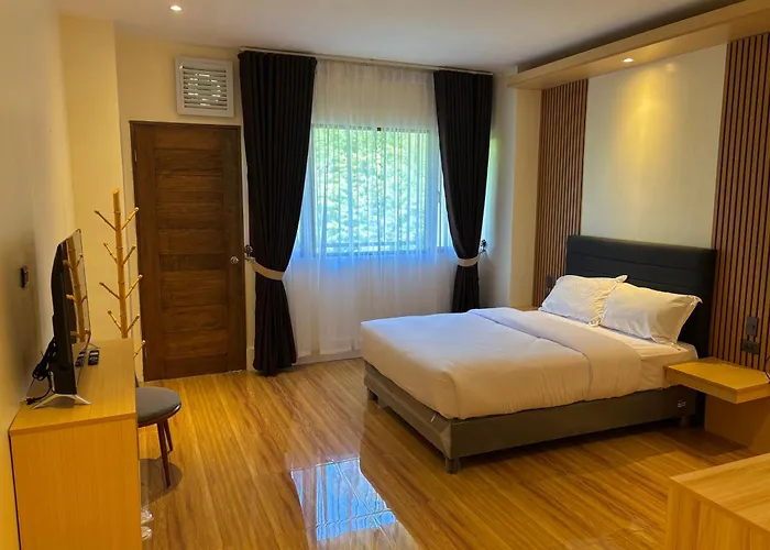 Banaue Grandview Hotel
