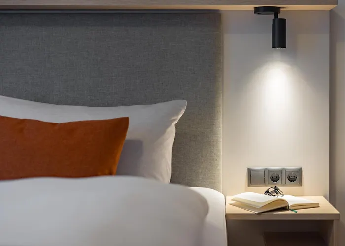 Aparthotel Tante Trude
