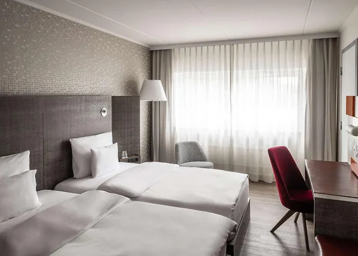 Pentahotel Kassel