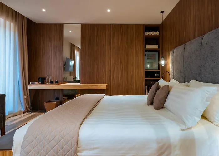 Hotel Iris