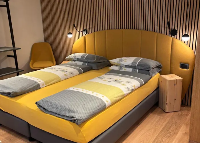 Hotel Piccolo Mondo