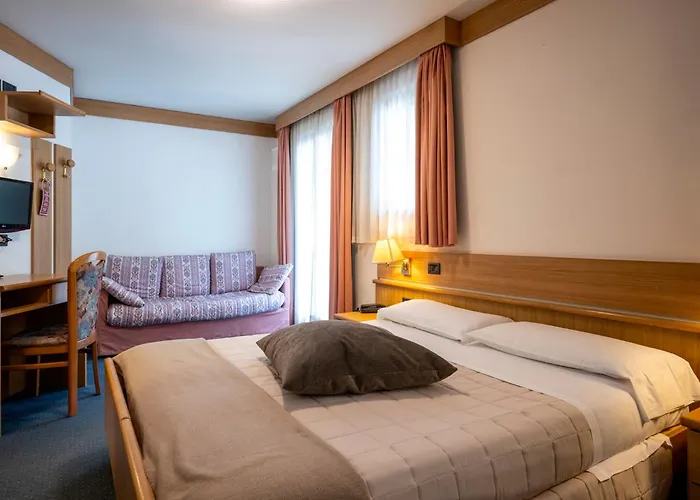 Hotel Al Polo