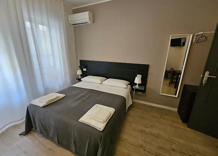 B&B Via Nazionale Milazzo
