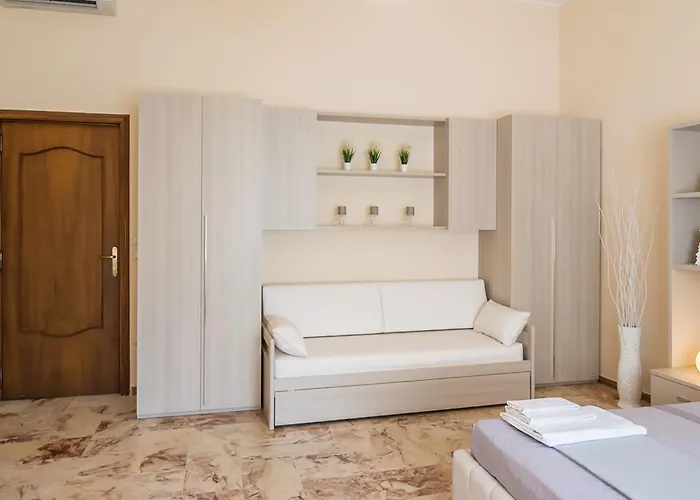 Lazzari B&B Tra I Due Mari