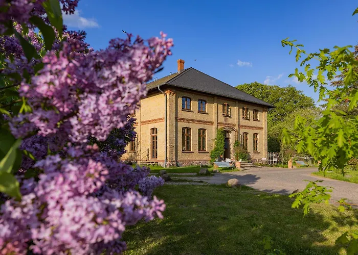 Gutshaus Lexow