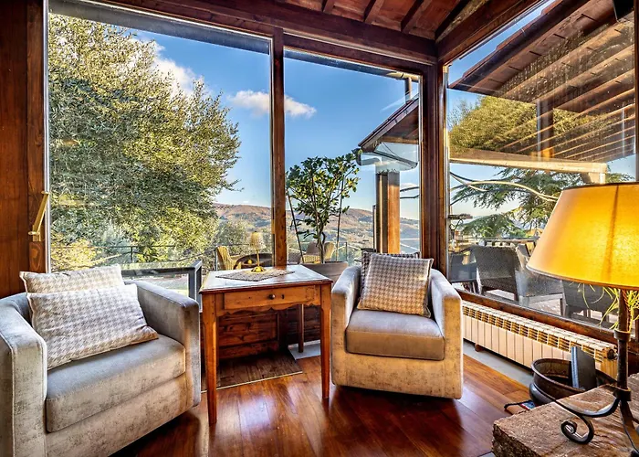 Bed Breakfast La Paggeria Trespiano