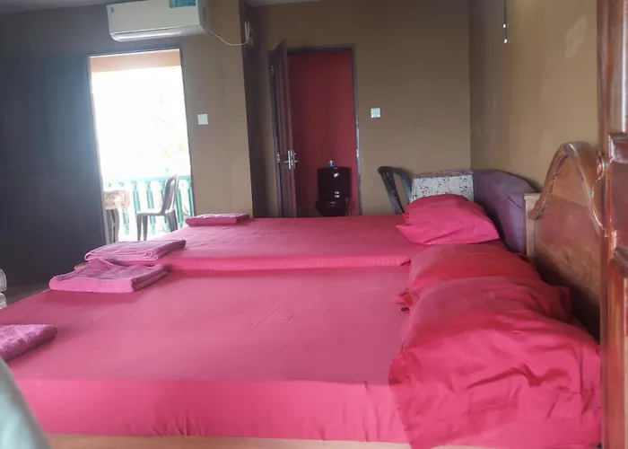 Sea Bay Resort